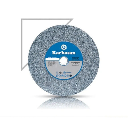 Karbosan 920030 NK Taşlama Zımpara Taşı 200x20x20mm 36 Kum