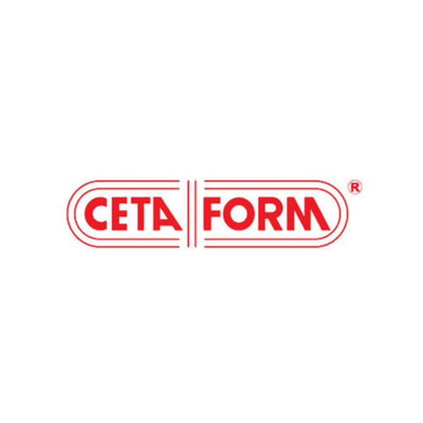 Ceta Form logosu
