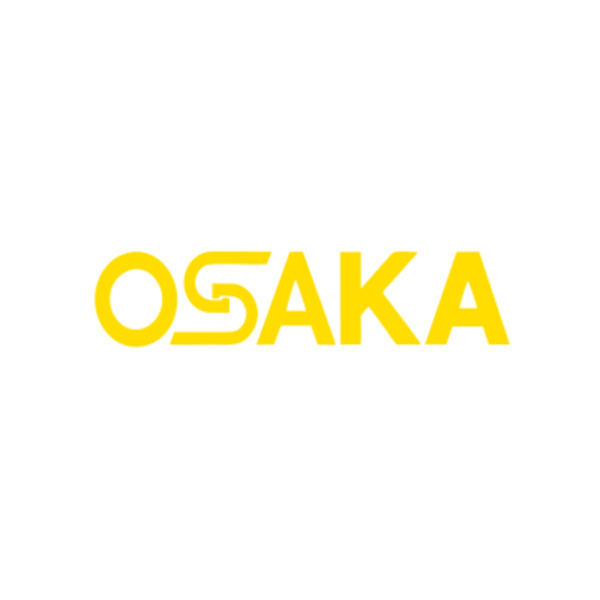 Osaka logosu
