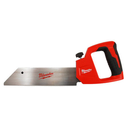 Milwaukee 48220212 Hayvan Boynuz / PVC Testeresi