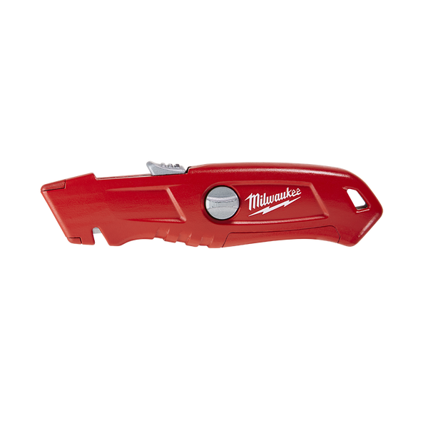 Milwaukee 48221915 Kendinden Kapanır Güvenlik Maket Bıçağı