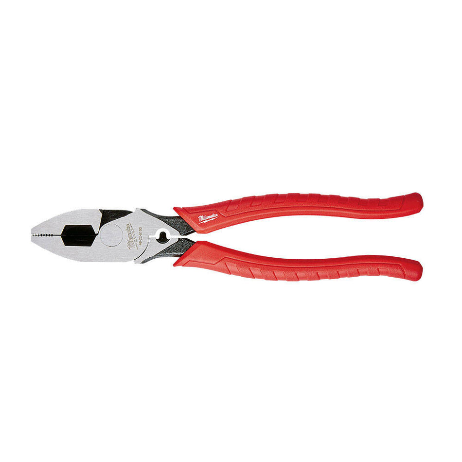 Milwaukee 48226100 250 mm Kombine Pense