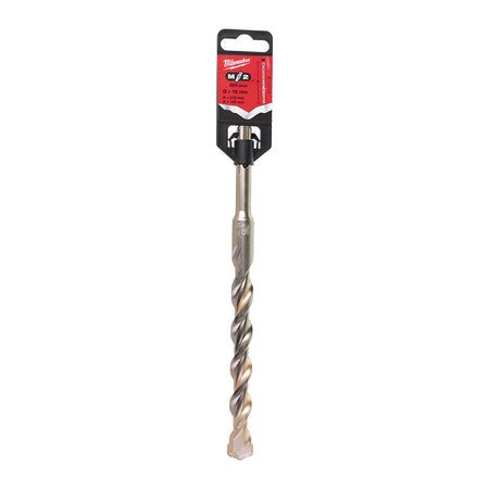 Milwaukee 4932307081 16x210 mm SDS-Plus MS2 Seri 2 Elmaslı Matkap Ucu