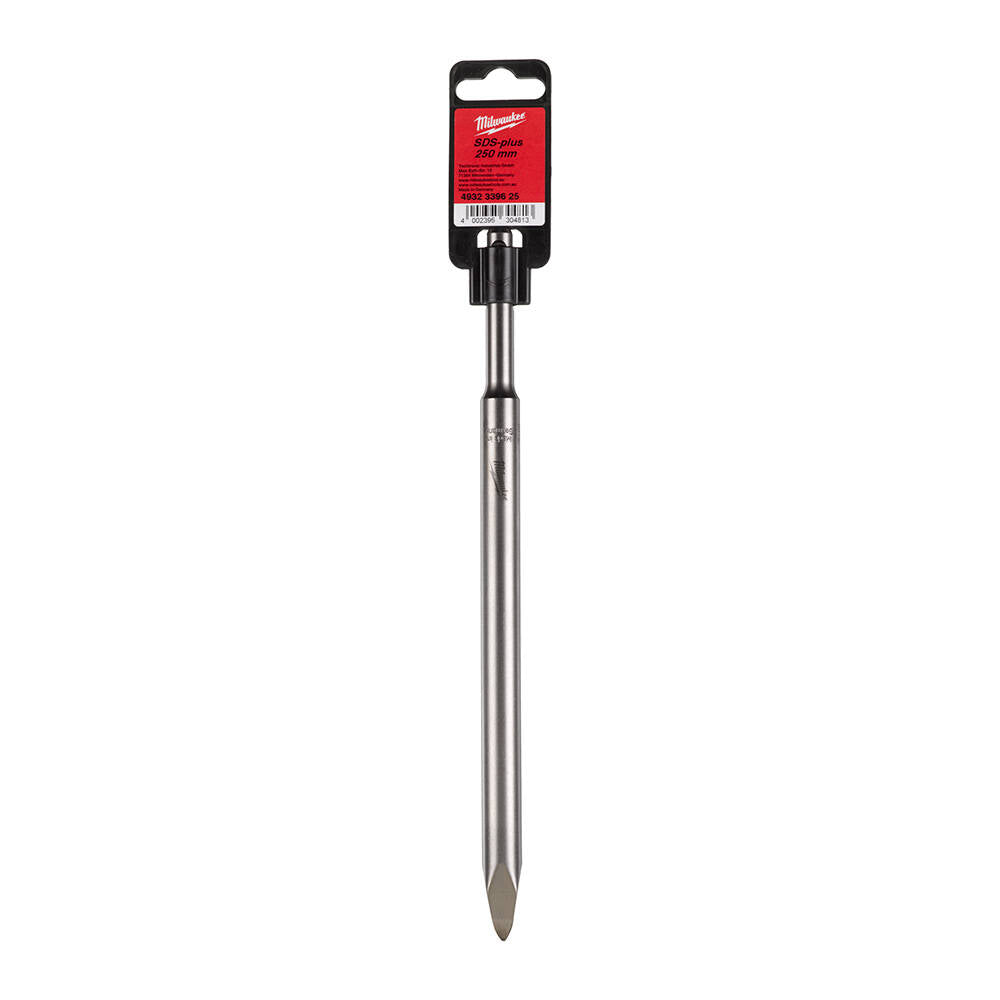 Milwaukee 4932339625 250 mm SDS-Plus Murç