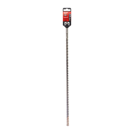 Milwaukee 4932352030 10x450 mm SDS-Plus MX4 Serisi 4 Elmaslı Matkap Ucu