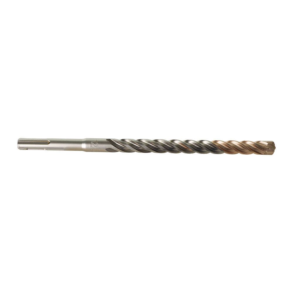 Milwaukee 4932352032 12x210 mm SDS-Plus MX4 Serisi 4 Elmaslı Matkap Ucu