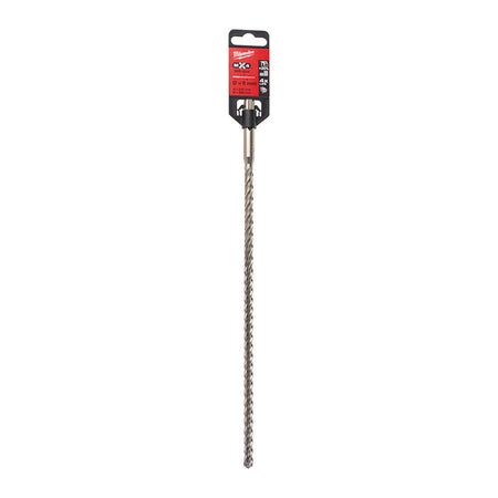 Milwaukee 4932352712 8x315 mm SDS-Plus MX4 Serisi 4 Elmaslı Matkap Ucu