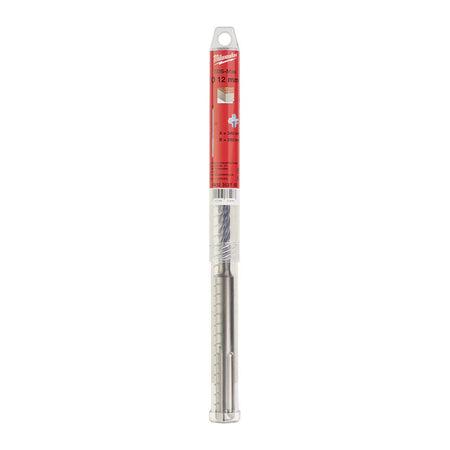 Milwaukee 4932352750 12x340 mm SDS-Max Elmas Uçlu Matkap Ucu