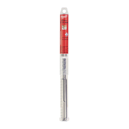 Milwaukee 4932352752 14x340 mm SDS-Max Elmas Uçlu Matkap Ucu