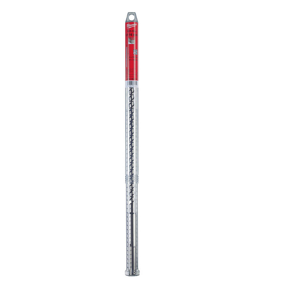 Milwaukee 4932352757 16x540 mm SDS-Max Elmas Uçlu Matkap Ucu