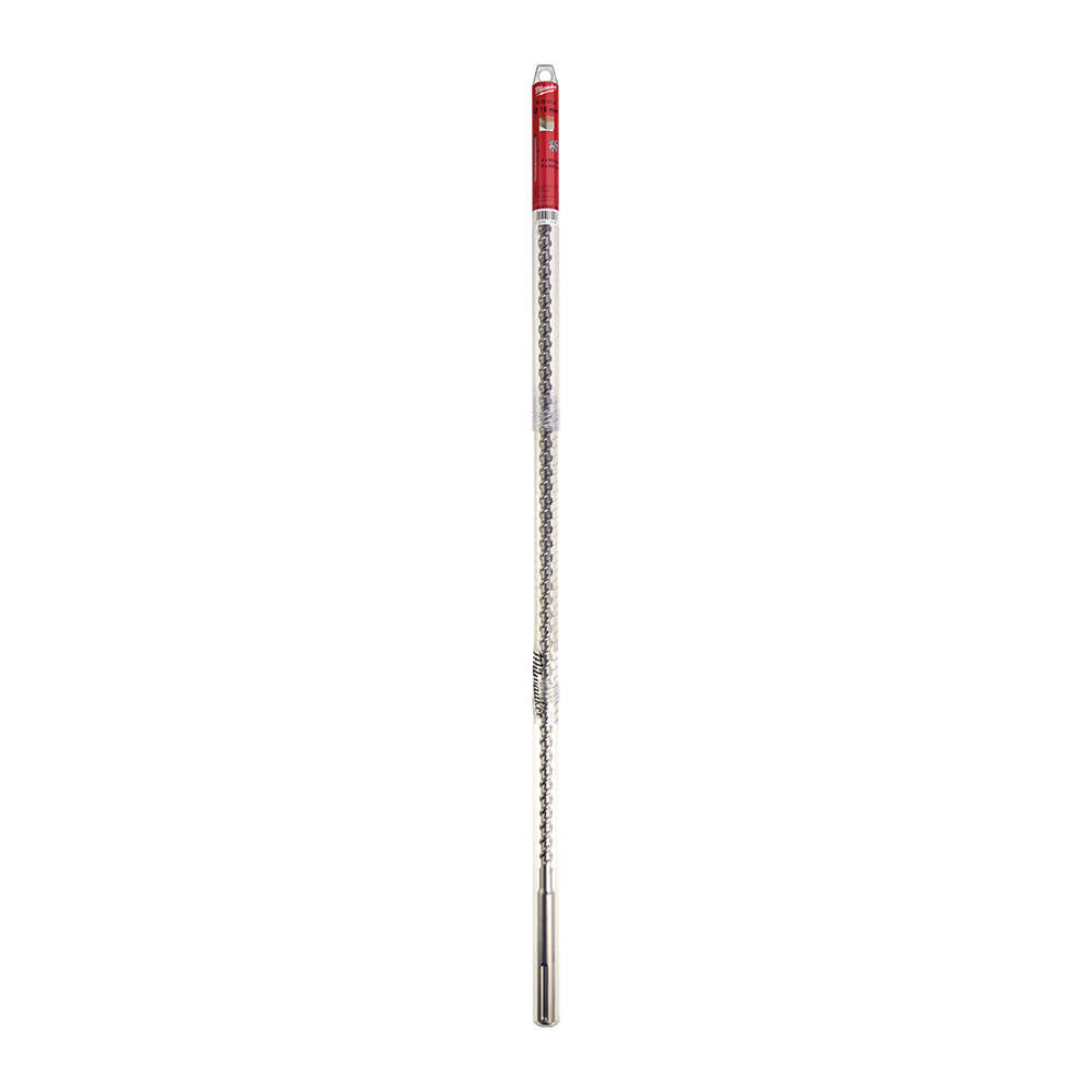 Milwaukee 4932352758 16x940 mm SDS-Max Elmas Uçlu Matkap Ucu