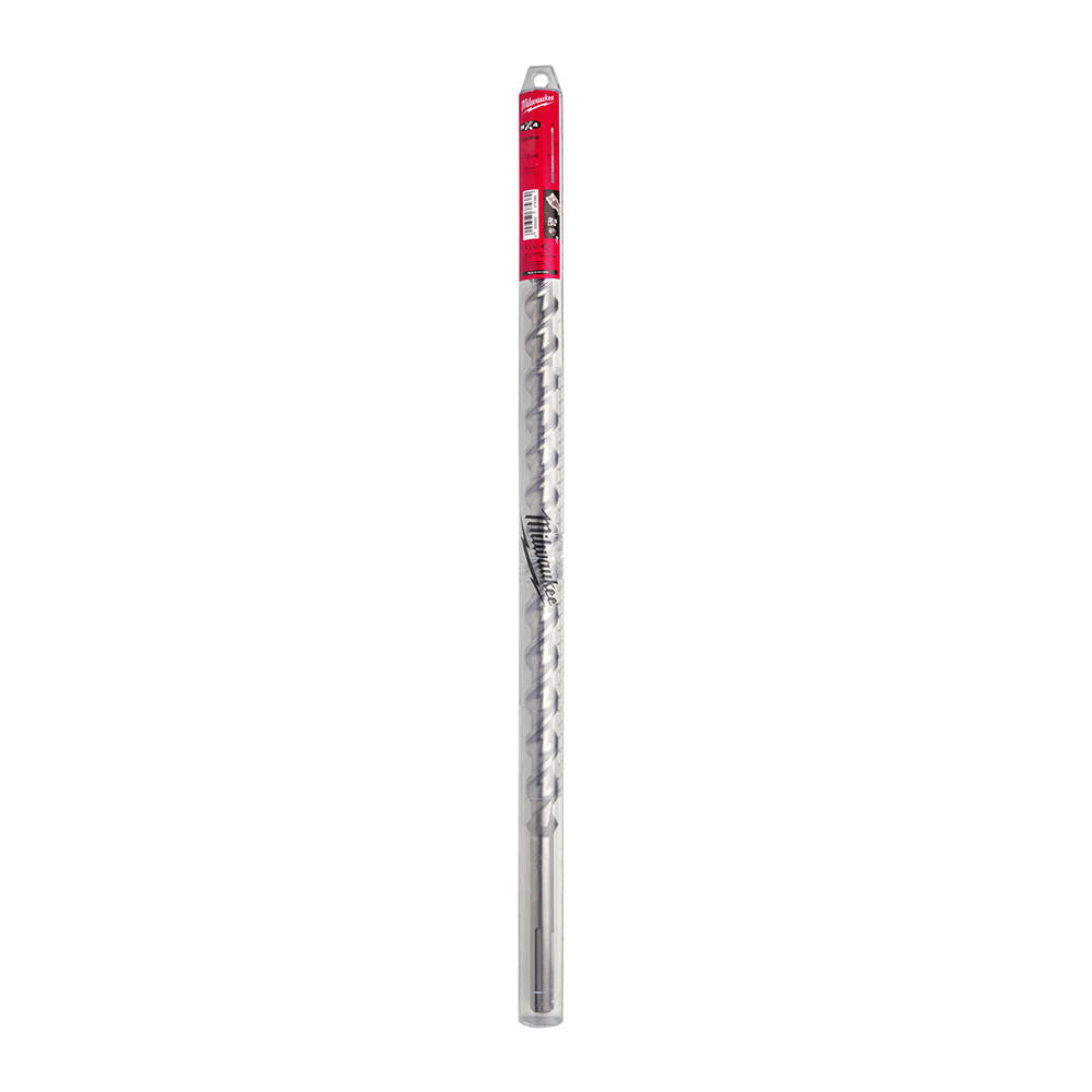 Milwaukee 4932352780 28x670 mm SDS-Max Elmas Uçlu Matkap Ucu
