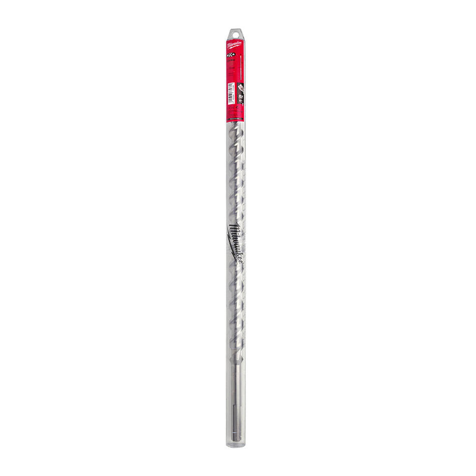 Milwaukee 4932352780 28x670 mm SDS-Max Elmas Uçlu Matkap Ucu