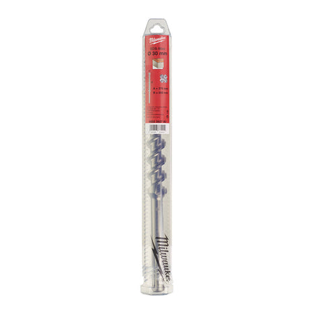 Milwaukee 4932352783 30x370 mm SDS-Max Elmas Uçlu Matkap Ucu