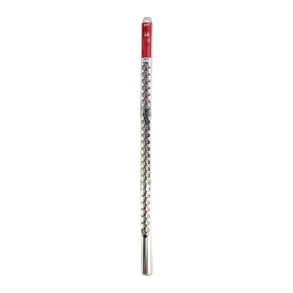 Milwaukee 4932352791 35x920 mm SDS-Max Elmas Uçlu Matkap Ucu