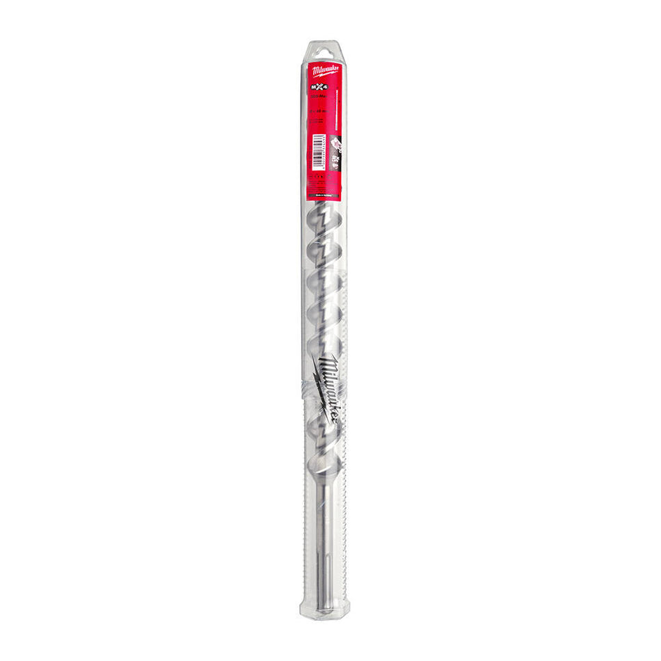 Milwaukee 4932352795 40x570 mm SDS-Max Elmas Uçlu Matkap Ucu