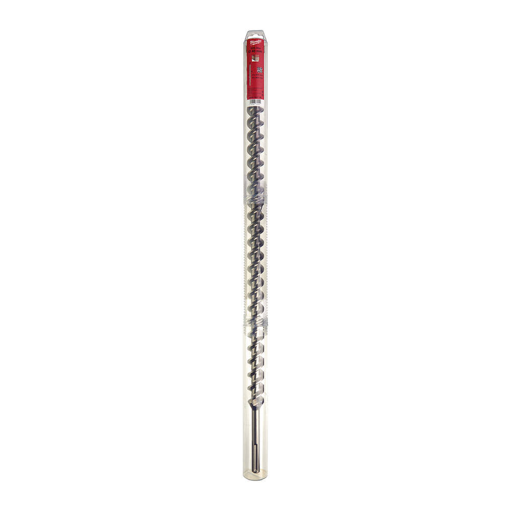 Milwaukee 4932352796 40x920 mm SDS-Max Elmas Uçlu Matkap Ucu