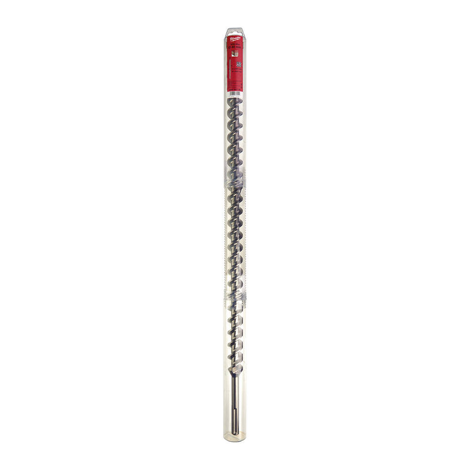 Milwaukee 4932352796 40x920 mm SDS-Max Elmas Uçlu Matkap Ucu