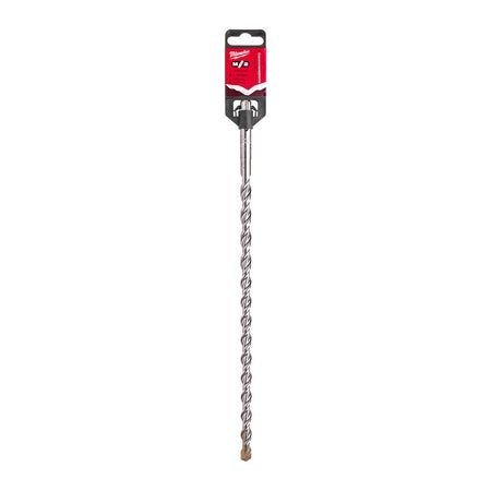 Milwaukee 4932353824 10x310 mm SDS-Plus MS2 Seri 2 Elmaslı Matkap Ucu