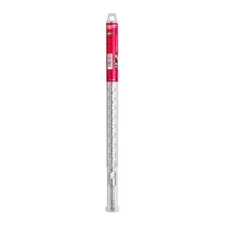 Milwaukee 4932356505 20x450 mm SDS-Plus MX4 Serisi 4 Elmaslı Matkap Ucu