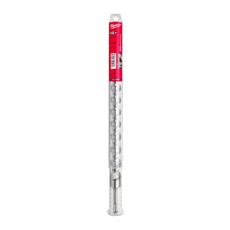 Milwaukee 4932356510 28x450 mm SDS-Plus MX4 Serisi 4 Elmaslı Matkap Ucu