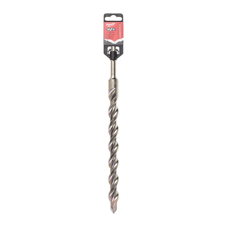 Milwaukee 4932399027 20x300 mm SDS-Plus MS2 Seri 2 Elmaslı Matkap Ucu