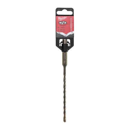 Milwaukee 4932399315 5.0x160 mm SDS-Plus MS2 Seri 2 Elmaslı Matkap Ucu