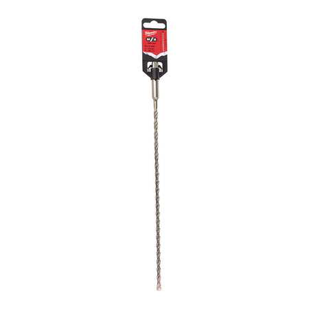 Milwaukee 4932399321 6.0x310 mm SDS-Plus MS2 Seri 2 Elmaslı Matkap Ucu