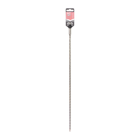 Milwaukee 4932399322 6.0x460 mm SDS-Plus MS2 Seri 2 Elmaslı Matkap Ucu