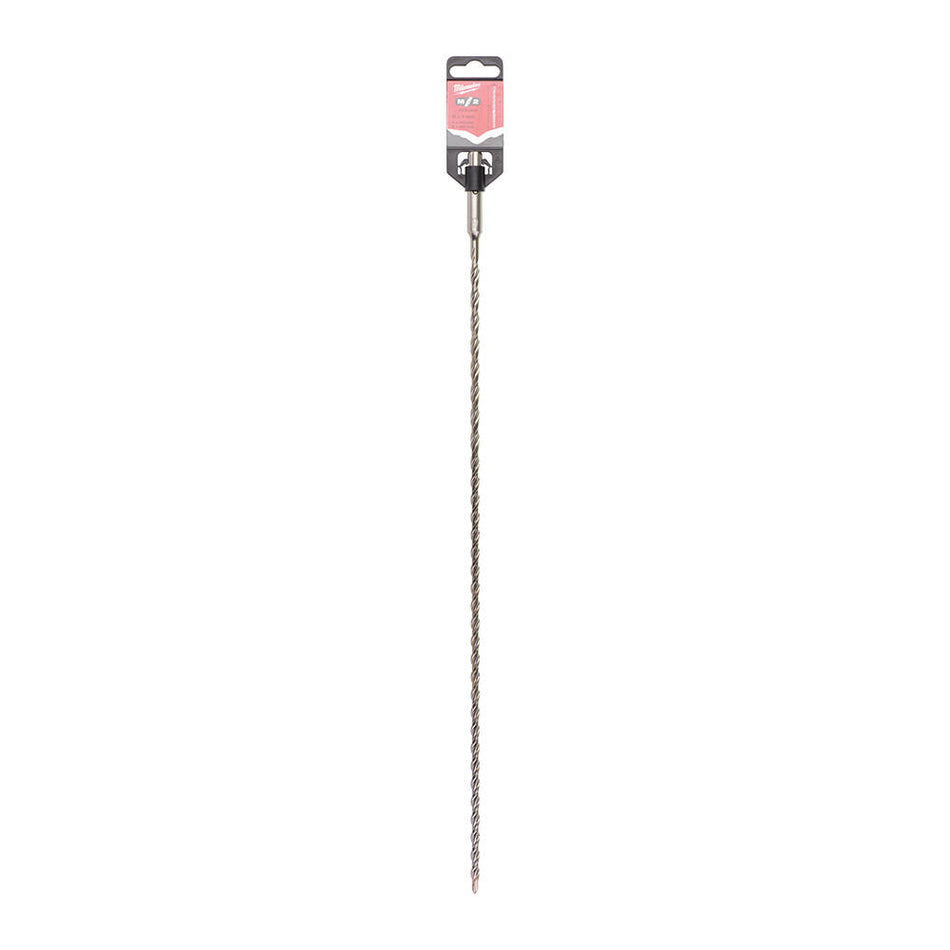 Milwaukee 4932399322 6.0x460 mm SDS-Plus MS2 Seri 2 Elmaslı Matkap Ucu