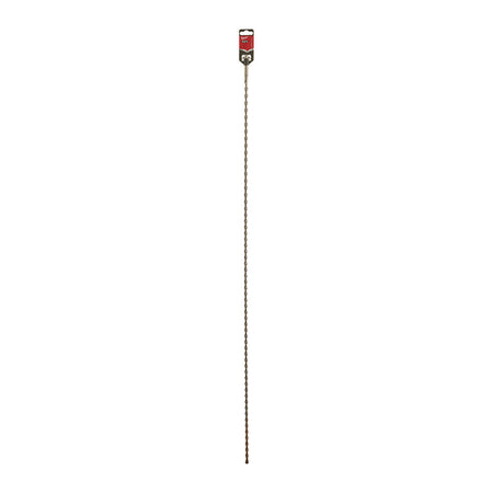 Milwaukee 4932399328 8.0x1000 mm SDS-Plus MS2 Seri 2 Elmaslı Matkap Ucu