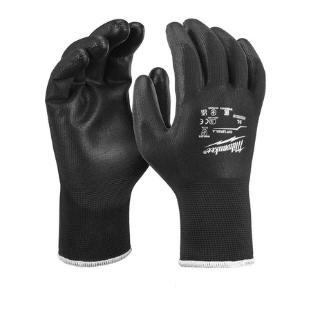 Milwaukee 4932493241 Genel Kullanım İş Eldiveni 10/XL