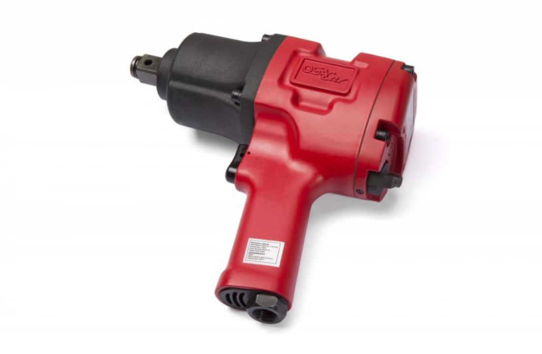 Osacar OSC 5234 3/4'' Havalı Somun Sökme Tabancası 1200 Nm