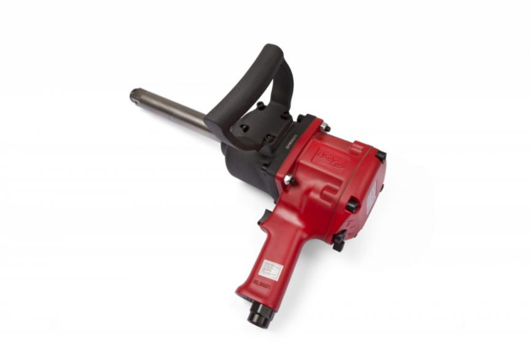 Osacar OSC 5311 1'' Havalı Somun Sökme Tabancası 2400 Nm