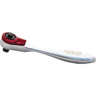 Rico 007-RC2002 1/4'' Mini Cırcır Kolu 72 Diş