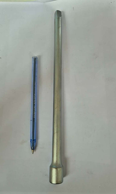 Rico 007-RC3250 3/8'' 250 mm Lokma Kolu Uzatma Ara Kol