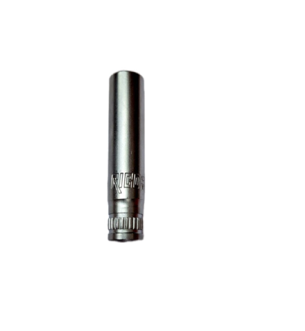 Rico 007-RC4013 1/4'' 13 mm Küçük Uzun Lokma