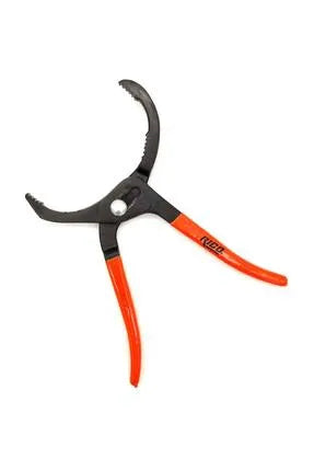 Rico 013-KK6091 115-287 mm Yağ Filtre Sökme Pensesi Anahtarı