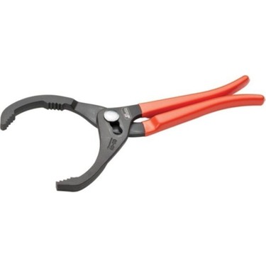 Rico 013-KK6091 115-287 mm Yağ Filtre Sökme Pensesi Anahtarı