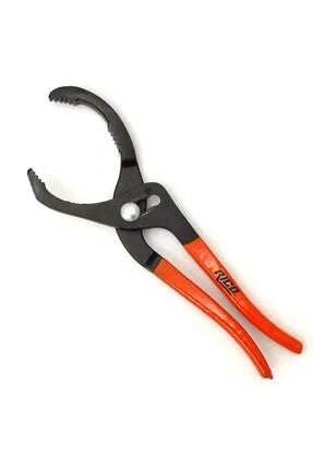 Rico 013-KK6091 115-287 mm Yağ Filtre Sökme Pensesi Anahtarı