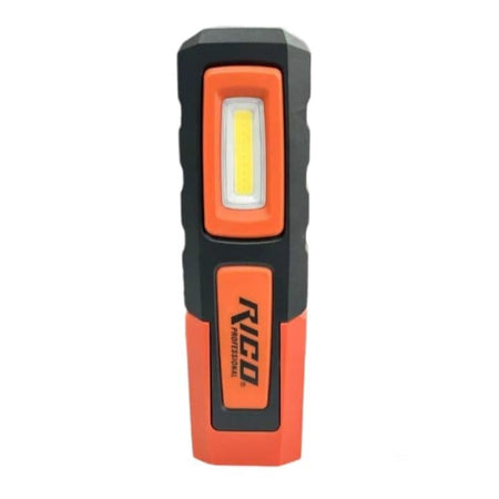 Rico 013-RC0031 Şarjlı Mıknatıslı LED Lamba 600 Lümen