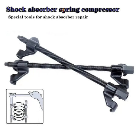 Rico 013-RC1011 Helezon Amortisör Yay Sökme Çektirme 270 mm