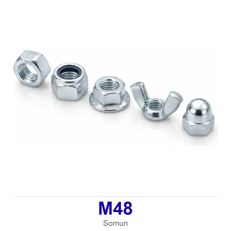 Somun M48