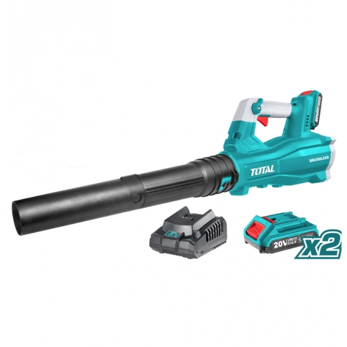Total TABLI20428E 20V Akülü Hava Üfleme Makinesi