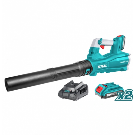 Total TABLI20428E 20V Akülü Hava Üfleme Makinesi