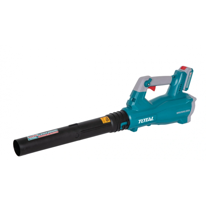 Total TABLI20428E 20V Akülü Hava Üfleme Makinesi