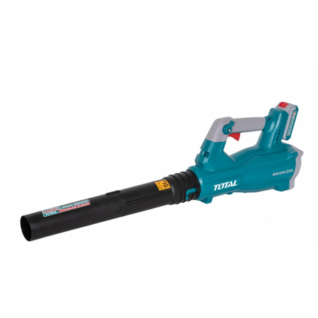 Total TABLI20428E 20V Akülü Hava Üfleme Makinesi