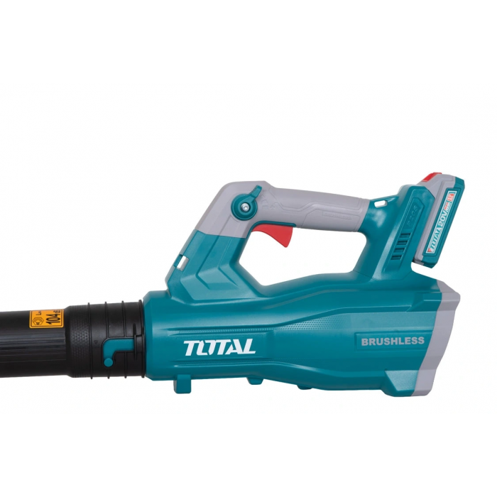Total TABLI20428E 20V Akülü Hava Üfleme Makinesi