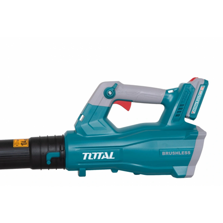 Total TABLI20428E 20V Akülü Hava Üfleme Makinesi