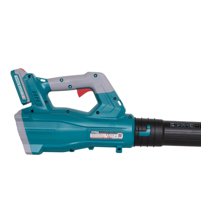 Total TABLI20428E 20V Akülü Hava Üfleme Makinesi